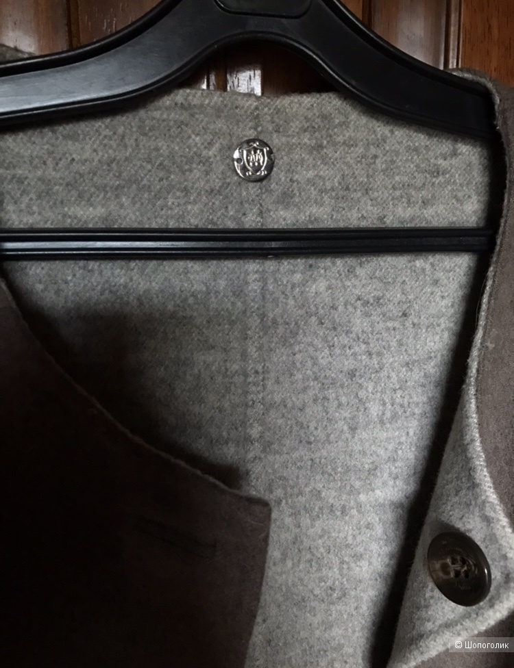 Пальто Massimo Dutti, 44р-46р