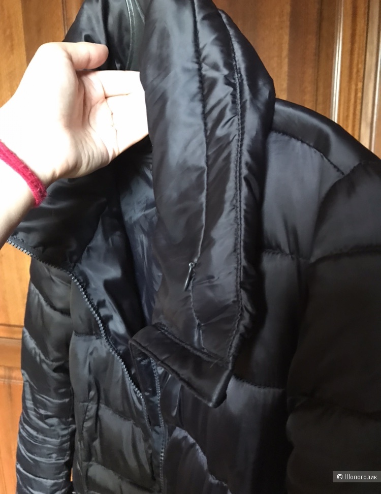 Куртка Massimo Dutti, 46р