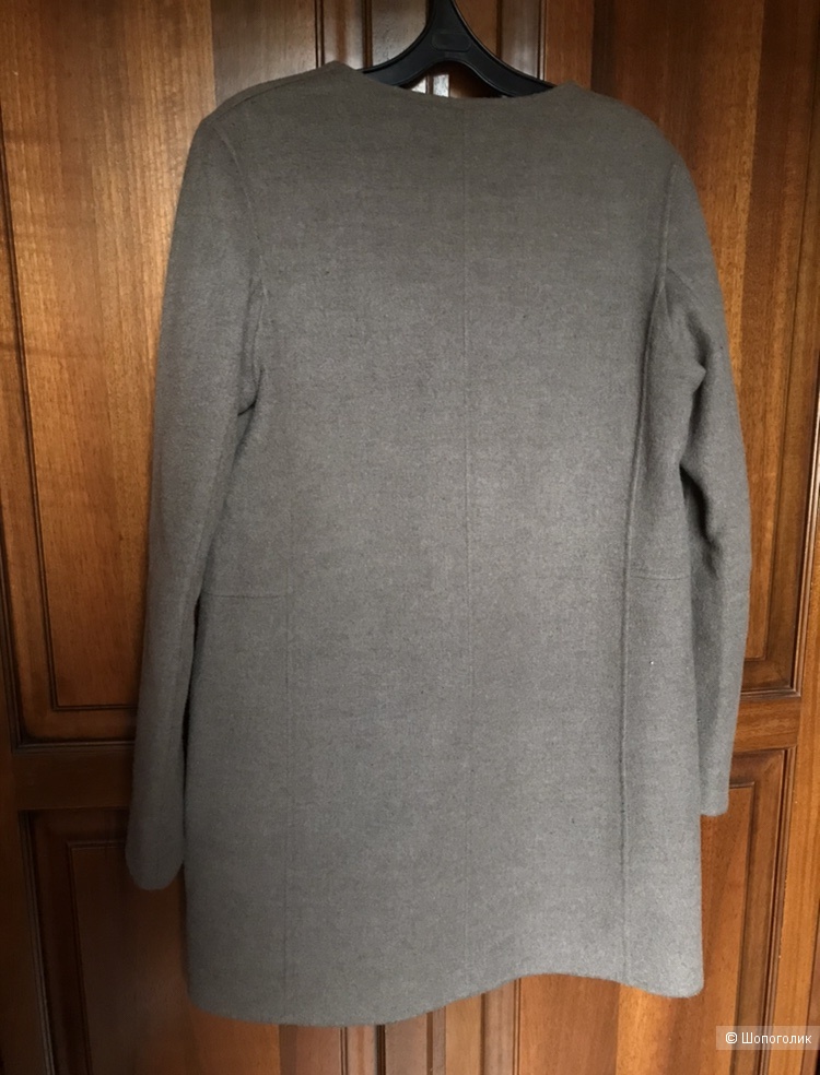Пальто Massimo Dutti, 44р-46р