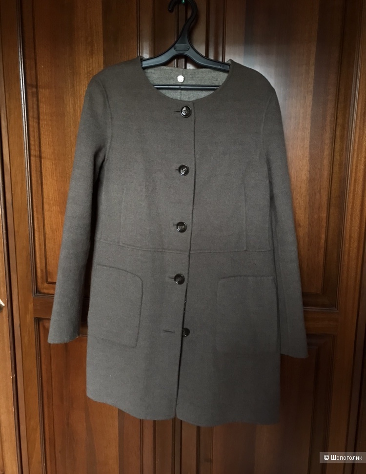 Пальто Massimo Dutti, 44р-46р