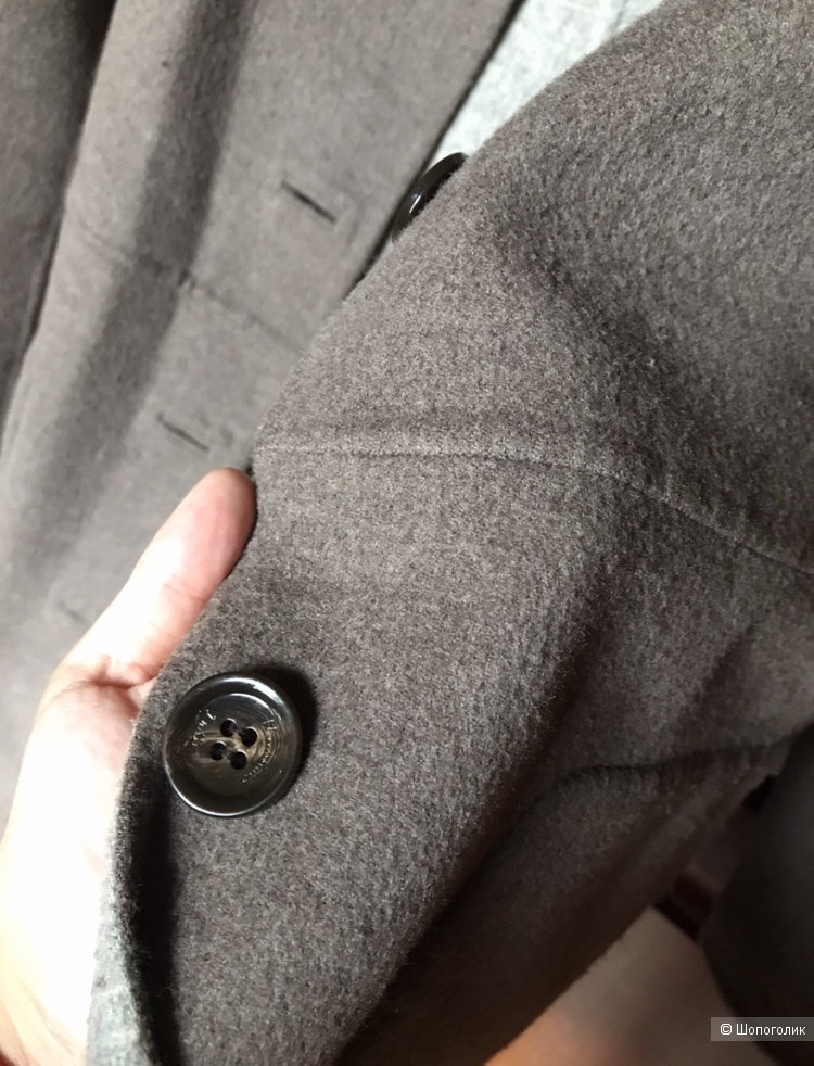 Пальто Massimo Dutti, 44р-46р