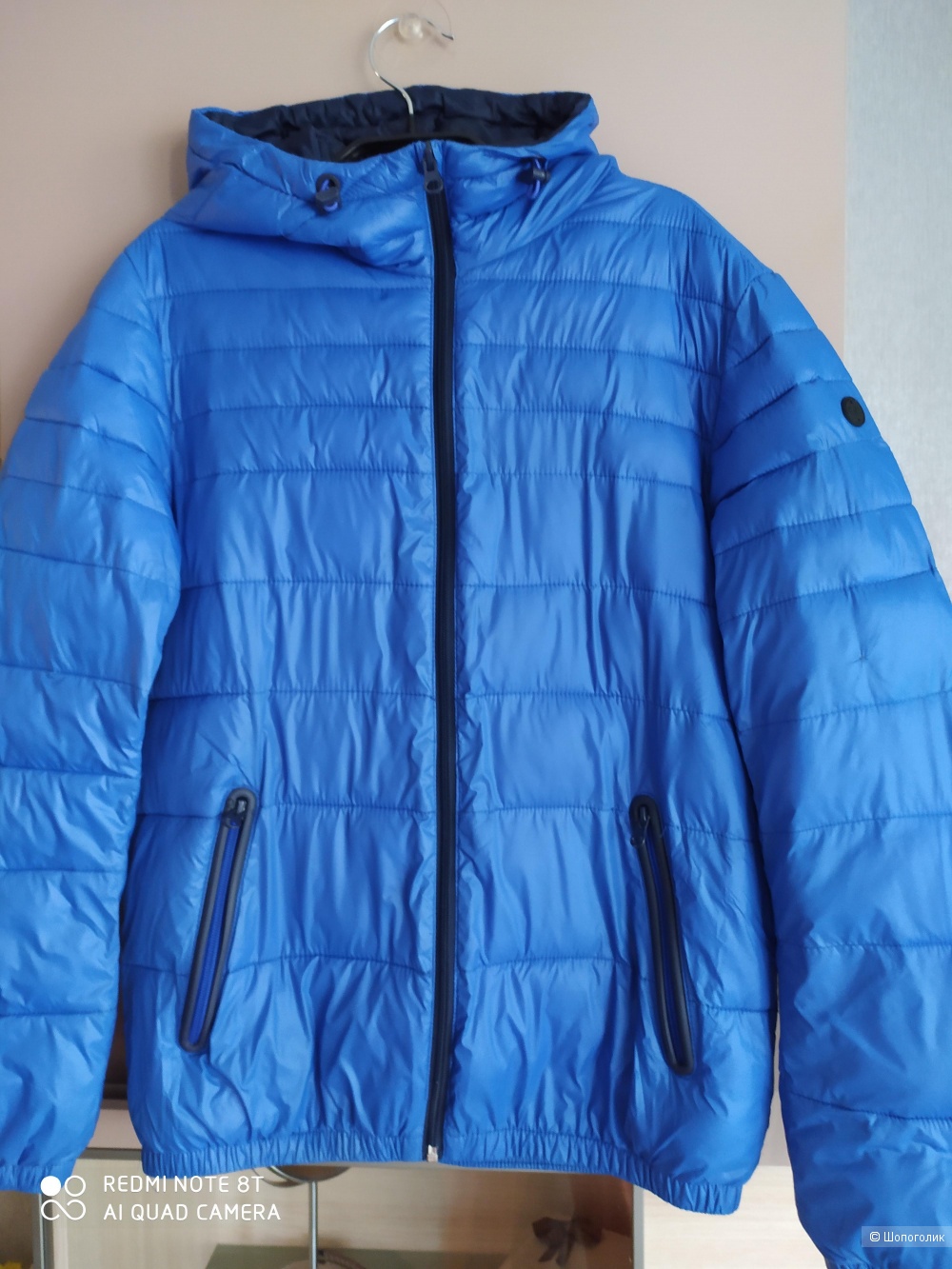 Куртка для подростка ORBY 158-164 см (10-13 лет)