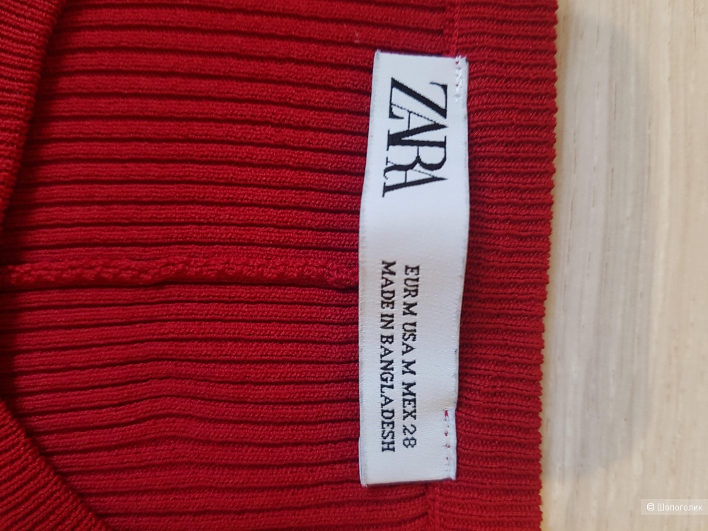 Платье Zara, р.42-44