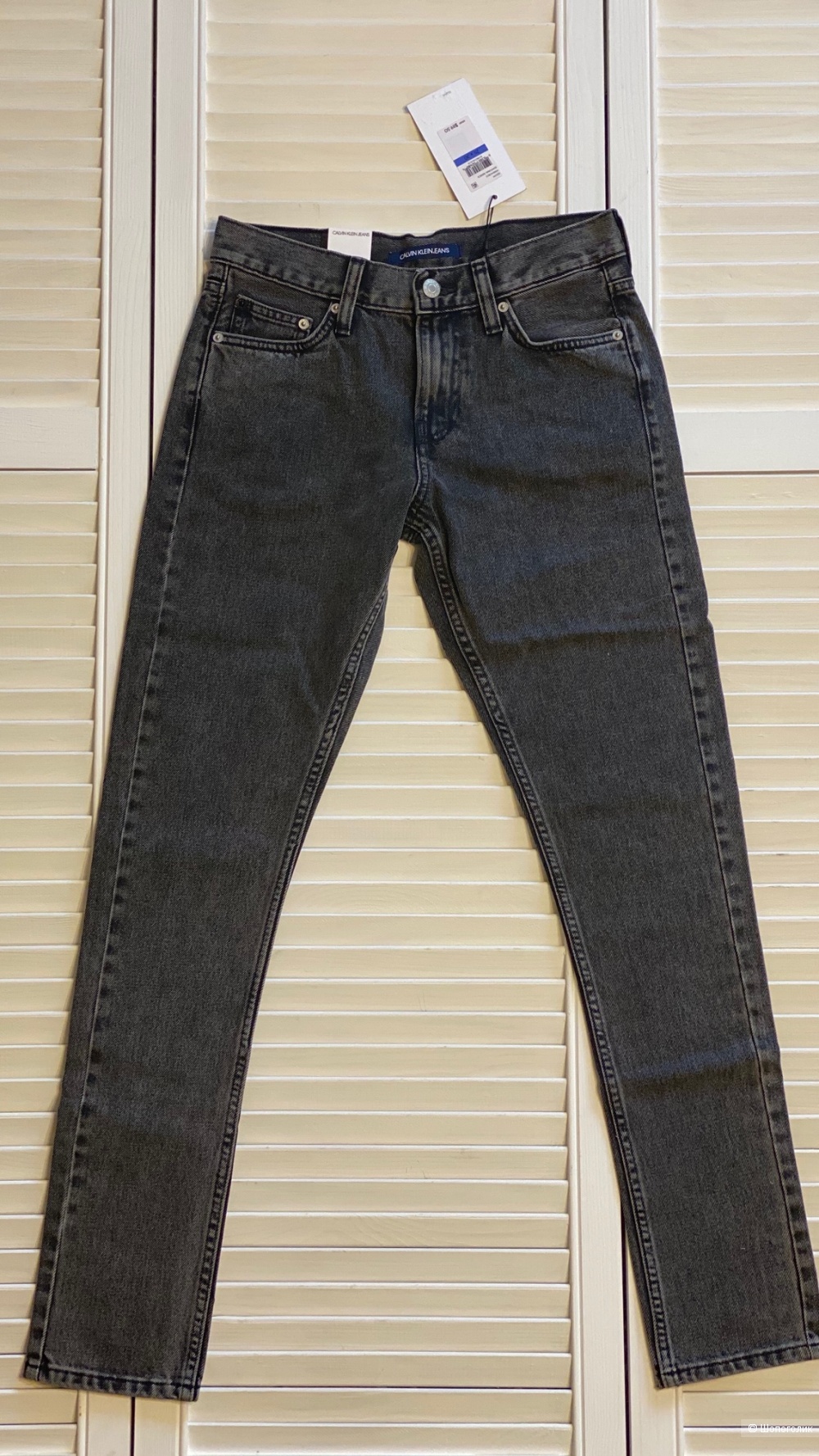 Джинсы Calvin Klein Jeans р. W25L30