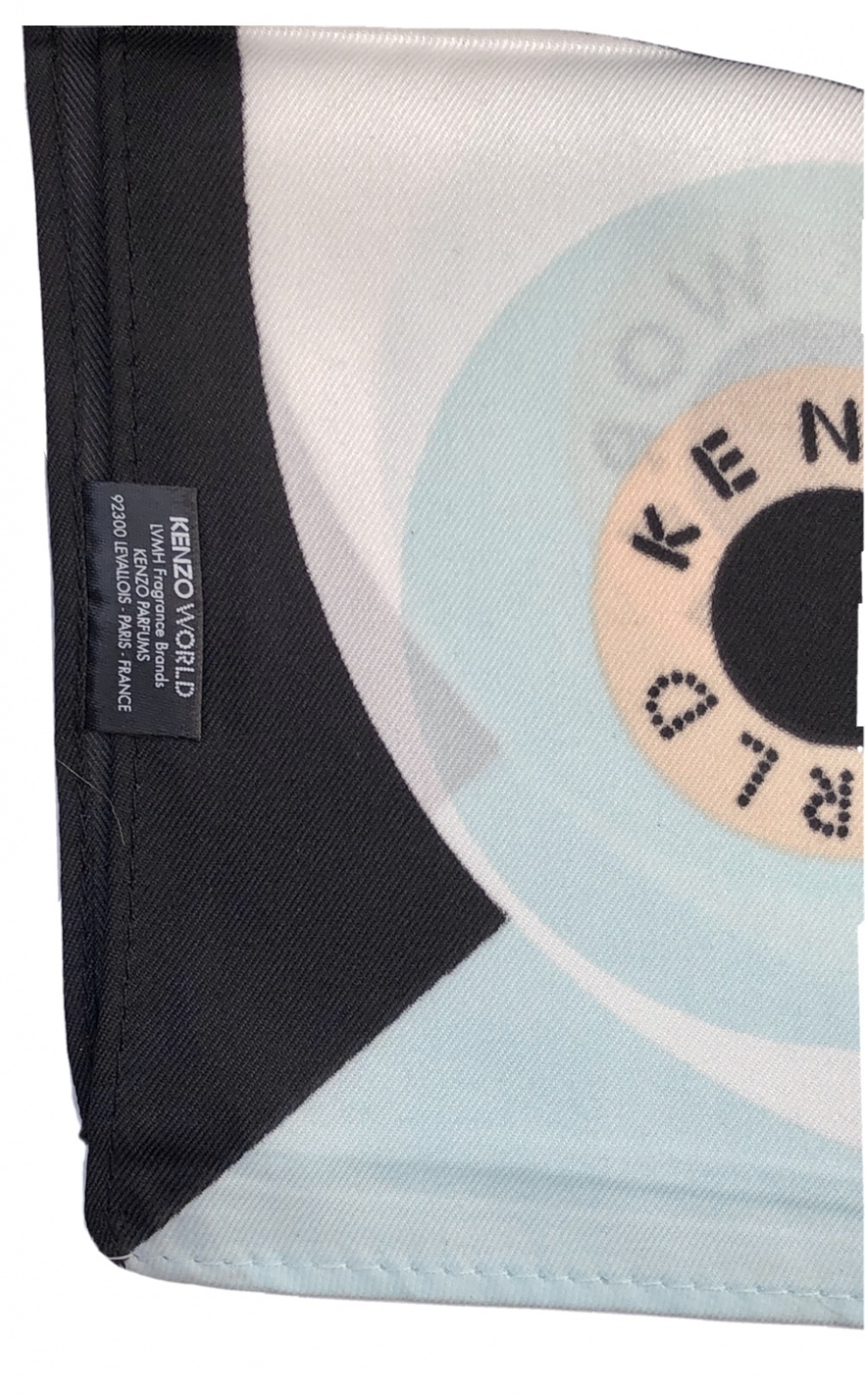 Палантин Kenzo размер L