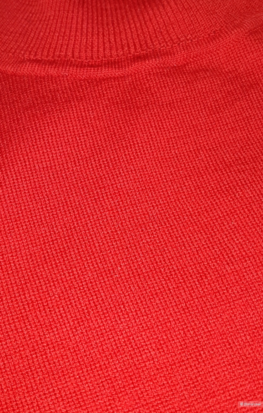 Шерстяная водолазка uniqlo, размер xs/s