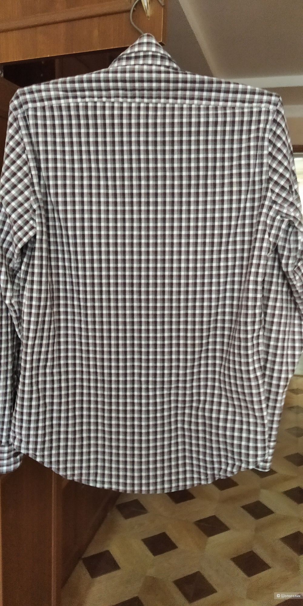 Рубашка, W collection, M