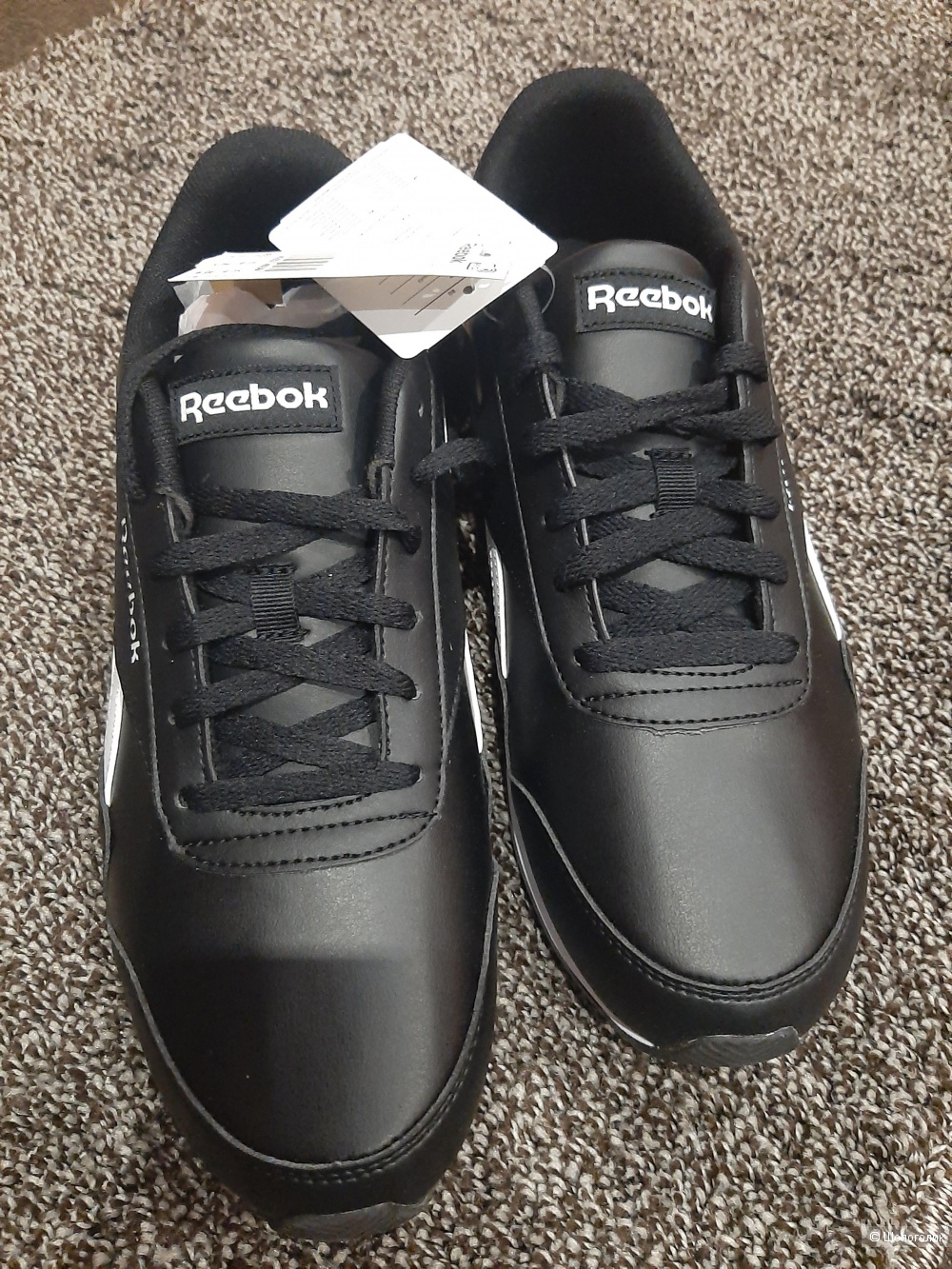 Кроссовки reebok classic 43