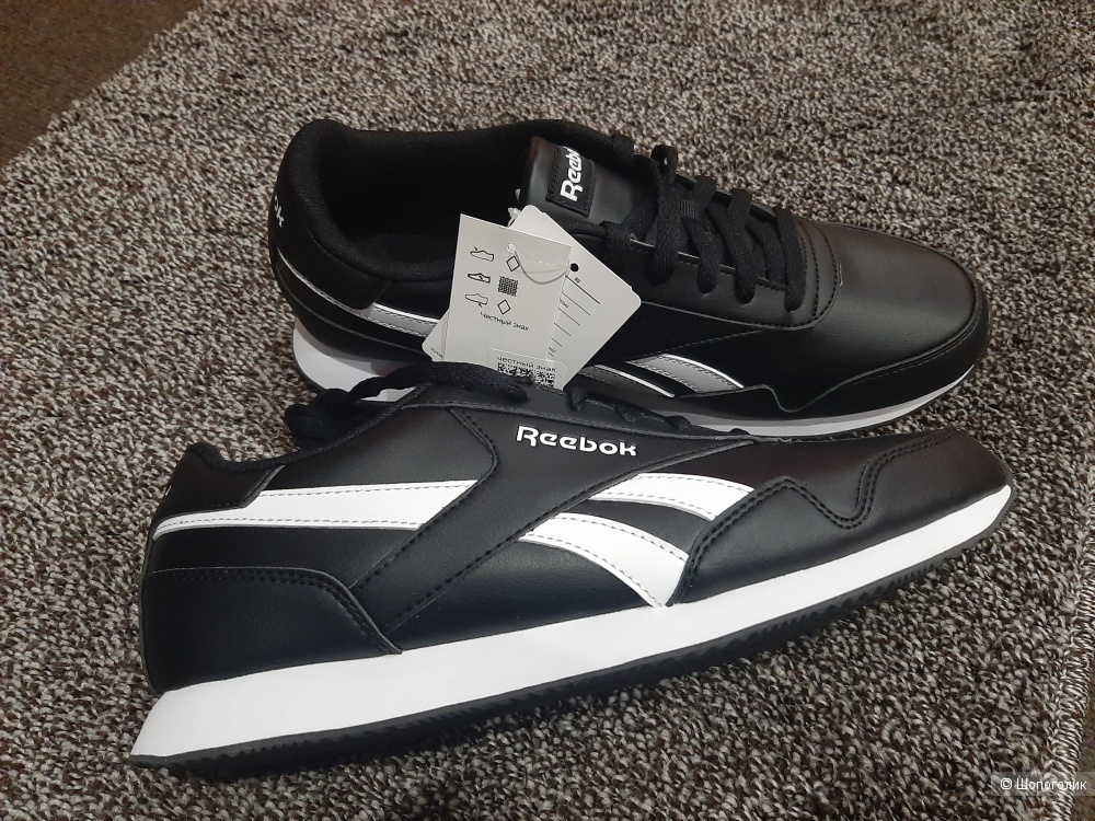 Кроссовки reebok classic 43