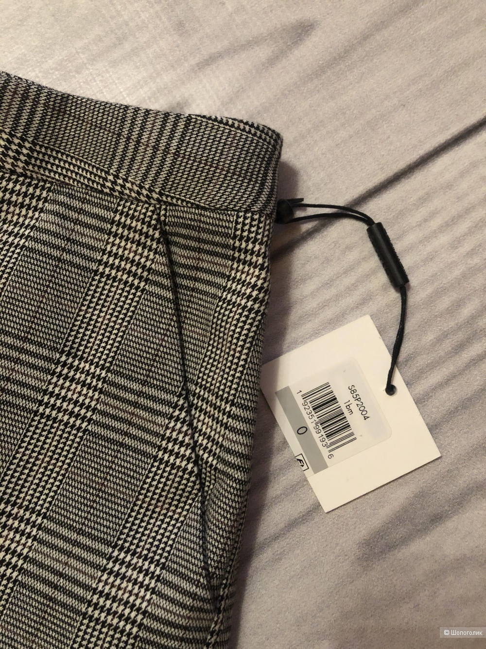 Брюки Calvin Klein, размер 42-44