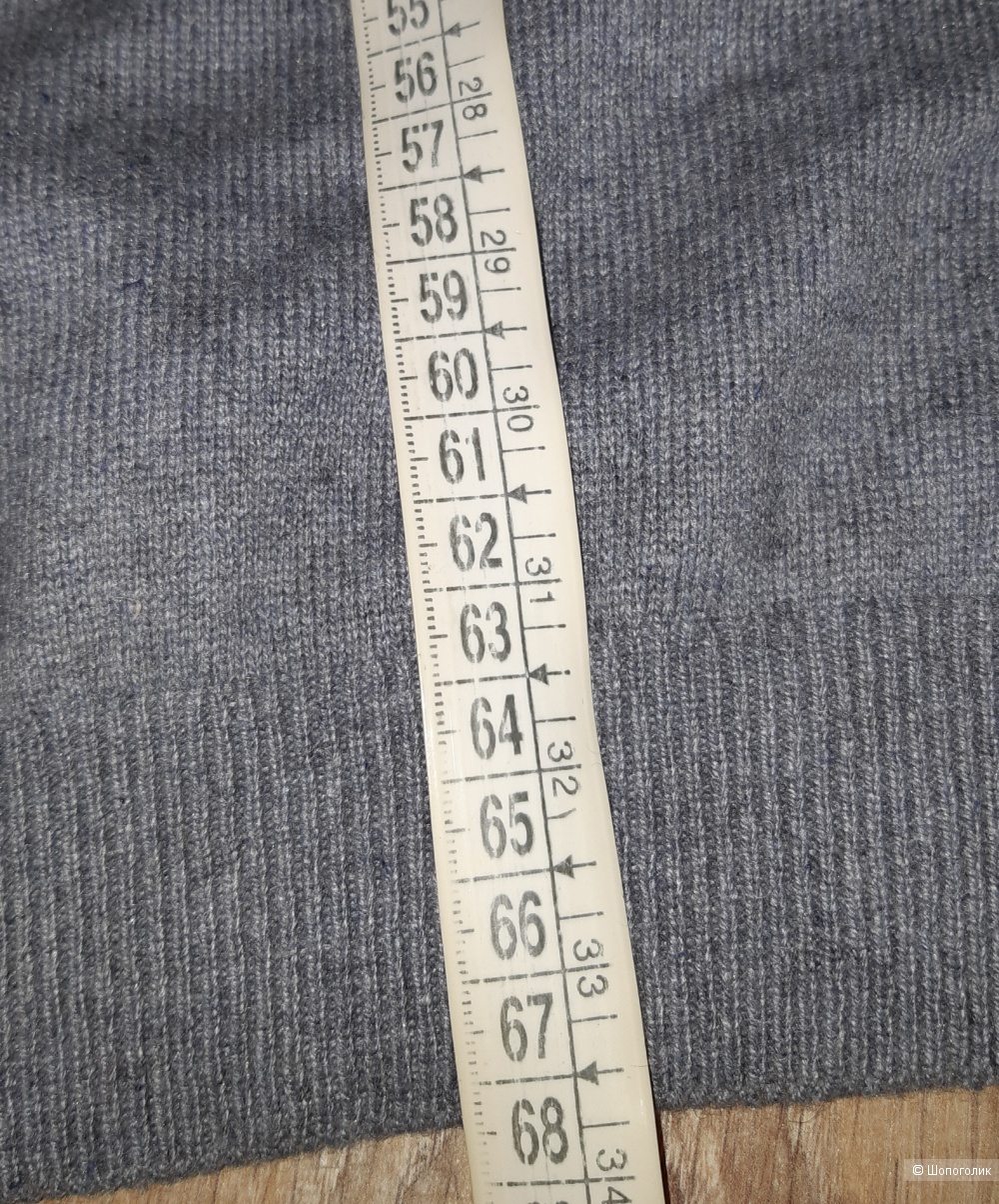 Новый пуловер royal class, размер 46/48