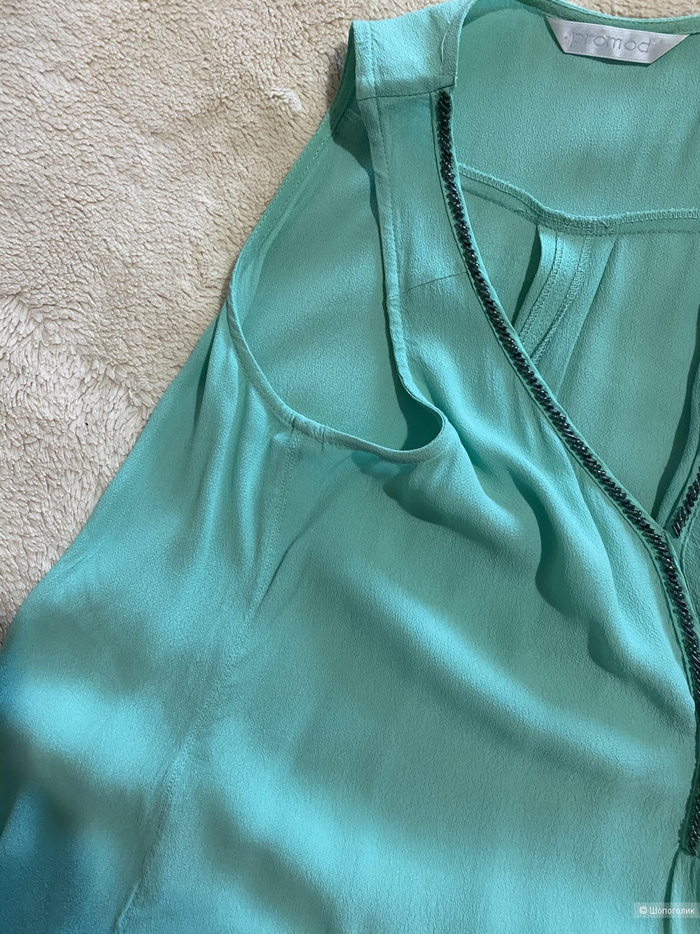 Блуза - топ Promod, размер M