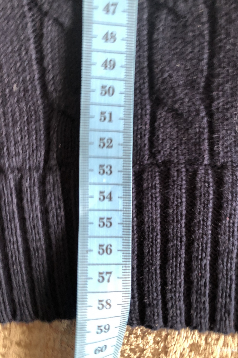 Пуловер POLO RALPH LAUREN размер M ( 46-48)