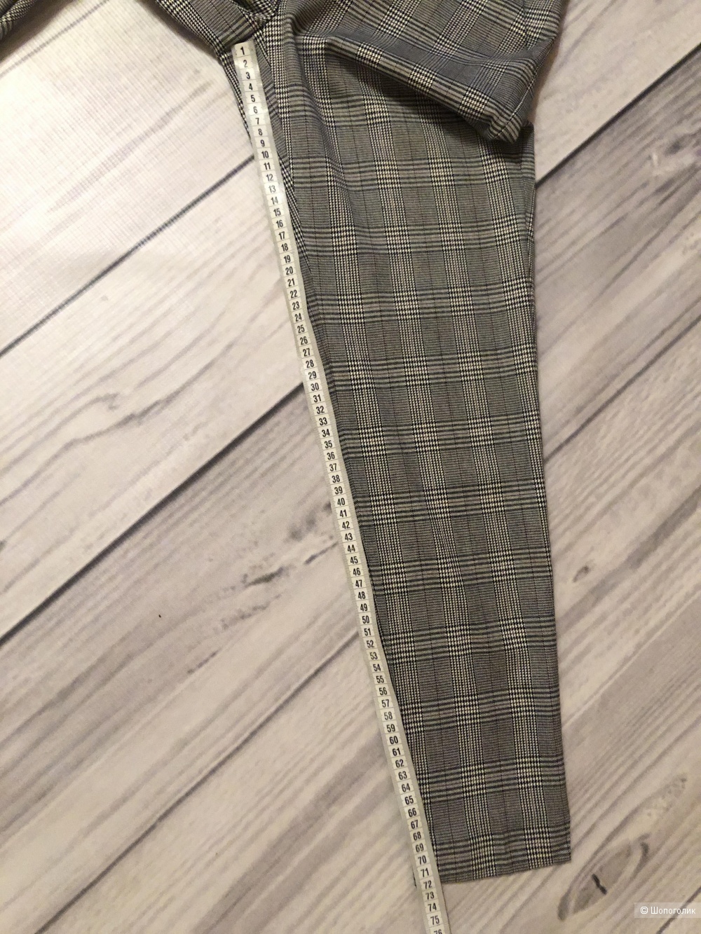Брюки Calvin Klein, размер 42-44