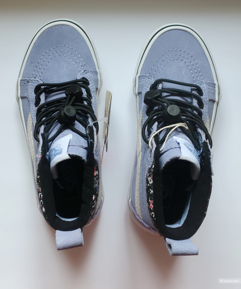 Кеды Vans, 31 р-р