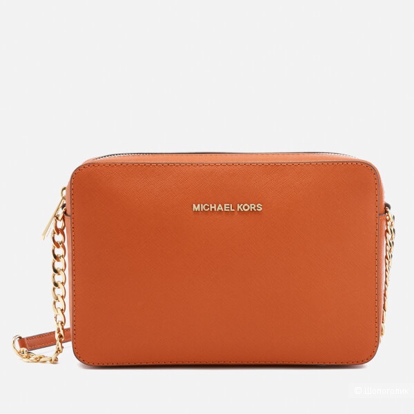 Сумка Michael Kors jet set travel large