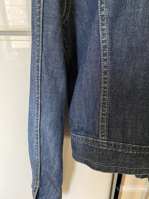 Куртка джинсовая Ralph Lauren, S (XS).