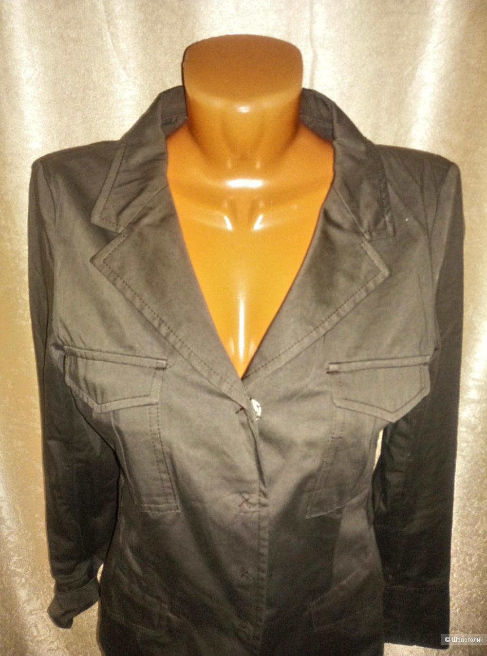 Пиджак Max Mara на 44-46 размер