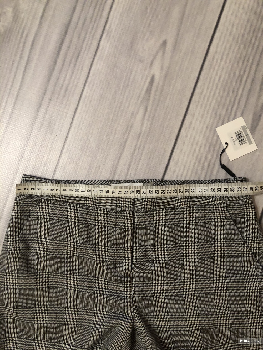 Брюки Calvin Klein, размер 42-44