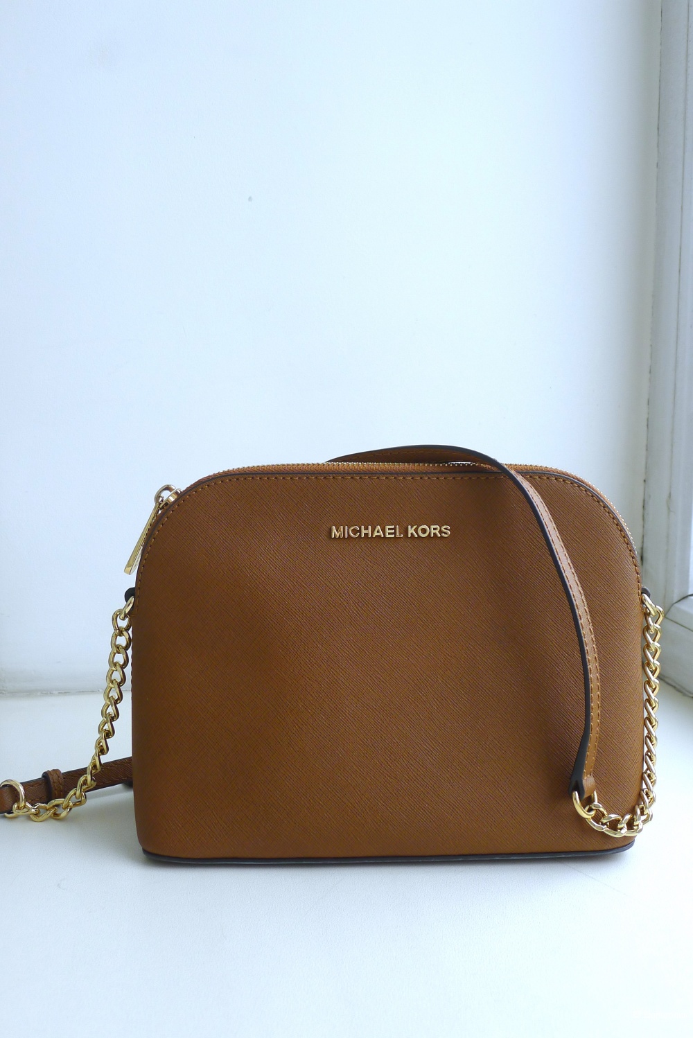 Сумка кроссбоди Michael Kors CINDY