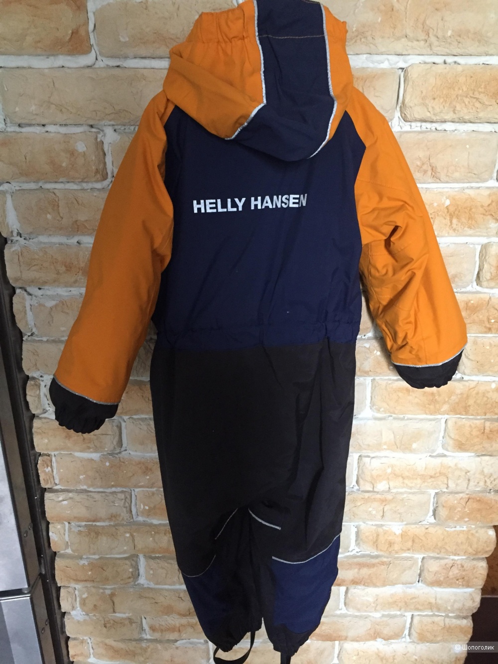 Комбинезон Helly Hansen 92