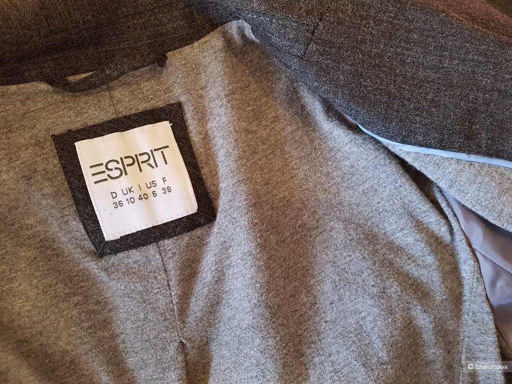 Жакет Esprit UK10 D36 US6