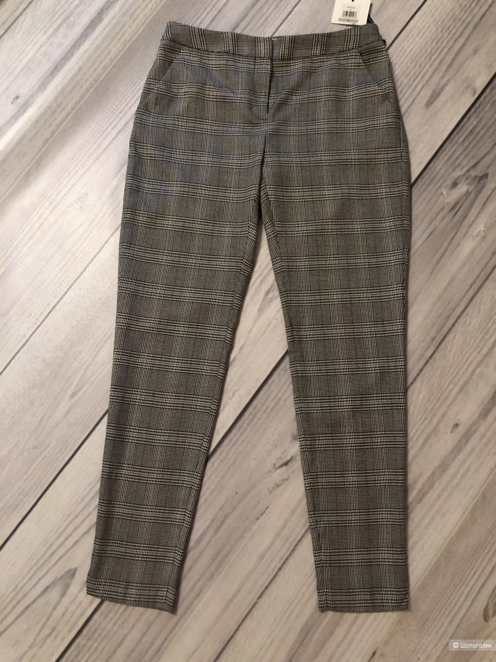 Брюки Calvin Klein, размер 42-44
