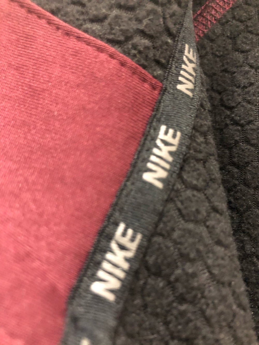 Куртка "Nike Dri-FIT"Размер M-L.