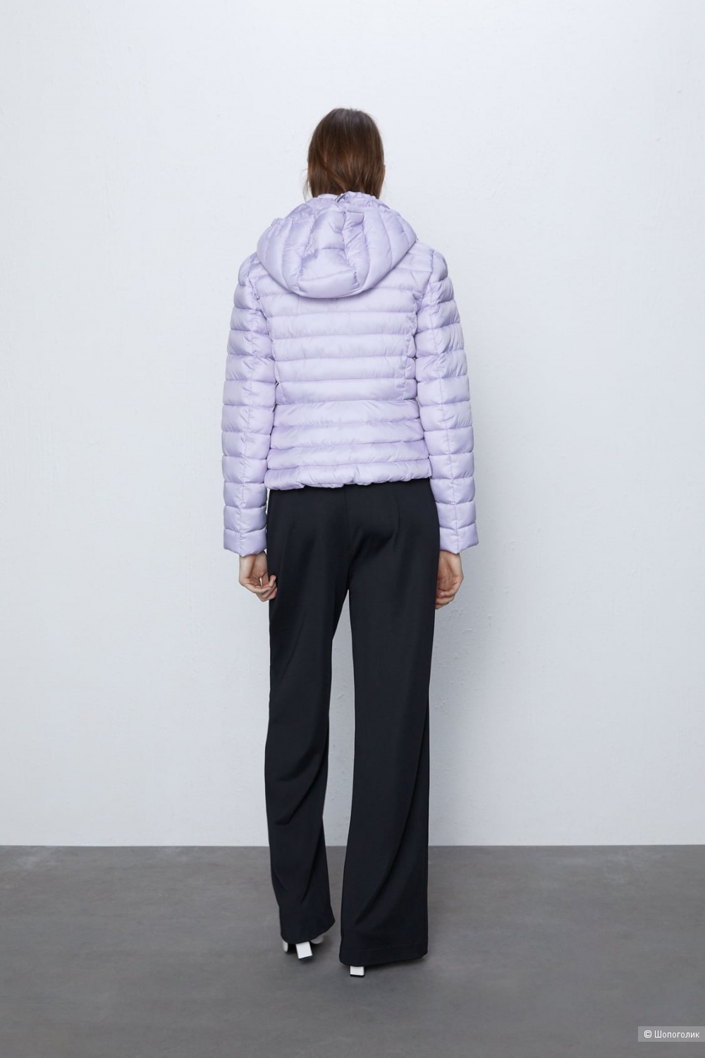 Куртка Zara L