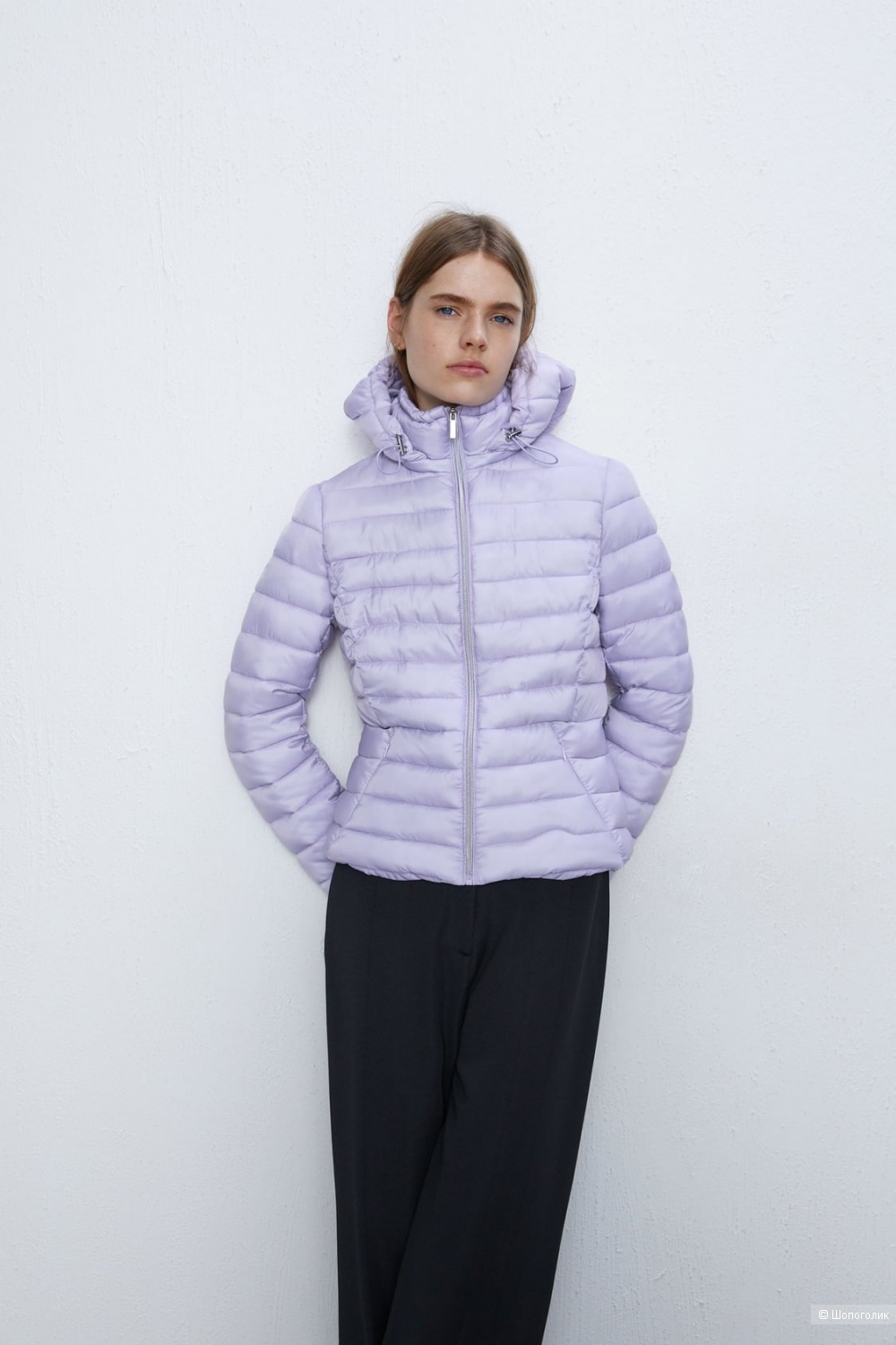 Куртка Zara L