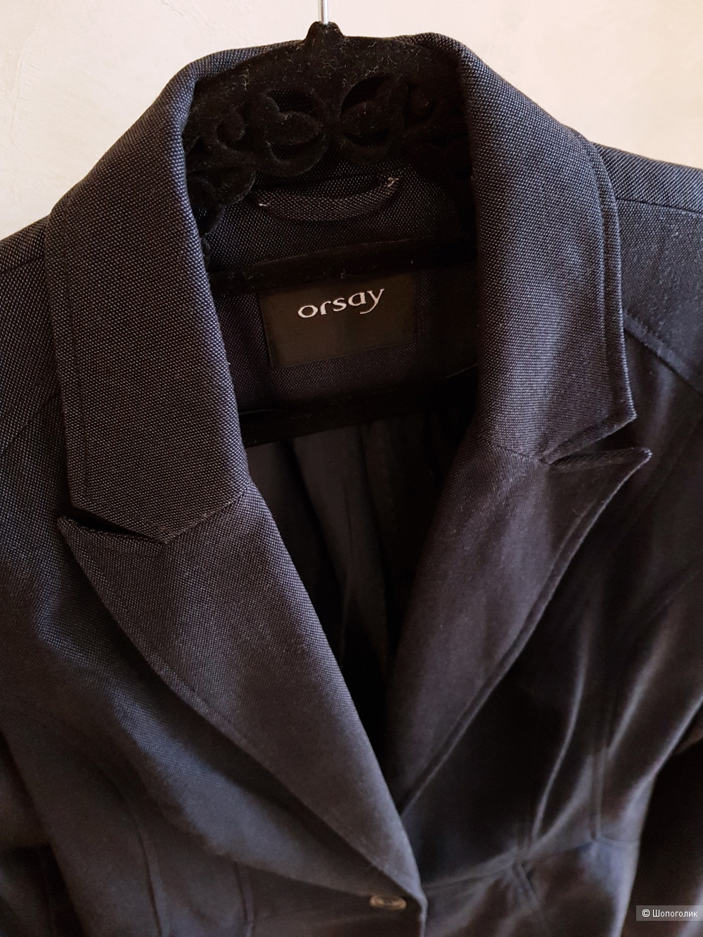 Пиджак Orsay S/M размер