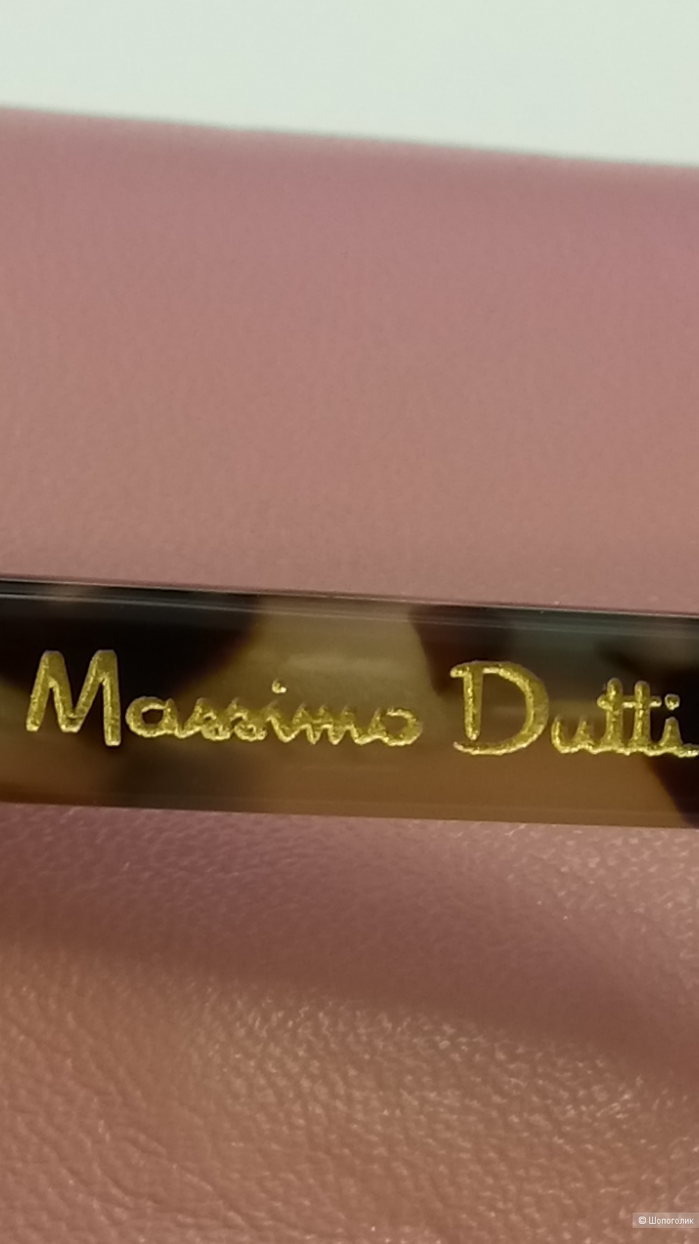 Очки Massimo Dutti