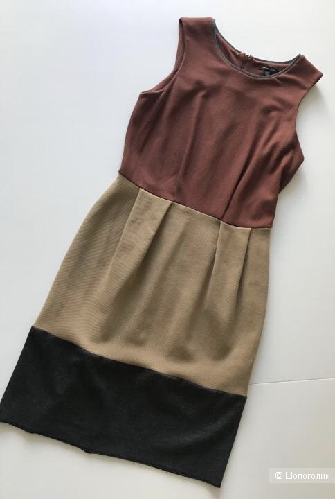Платье Massimo Dutti размер S 42-44