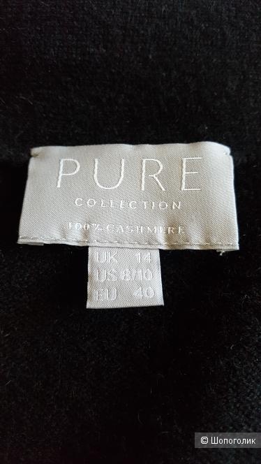 Кардиган  PURE collection, размер 46