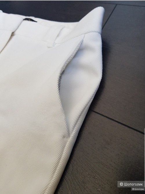 Брюки Massimo dutti p 34