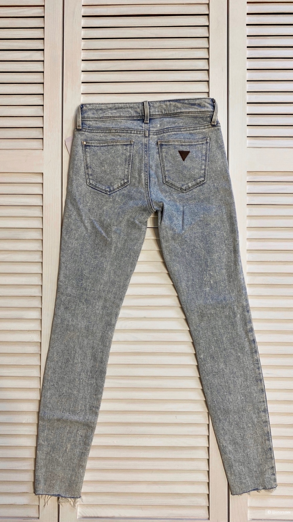 Джинсы Guess р.25