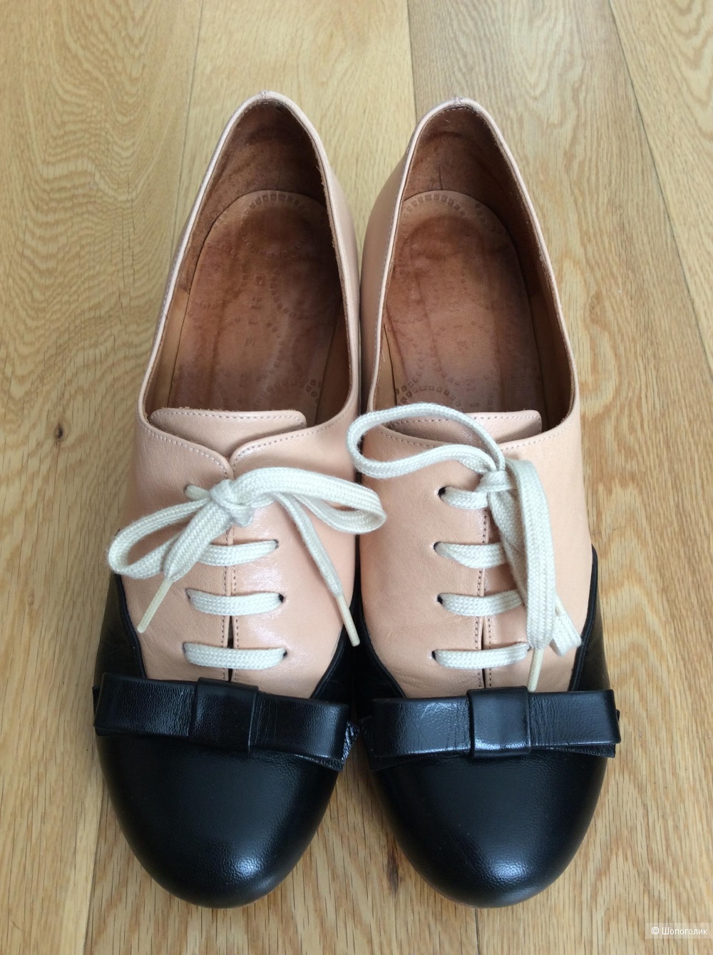 Туфли Chie Mihara Holly р.39,5