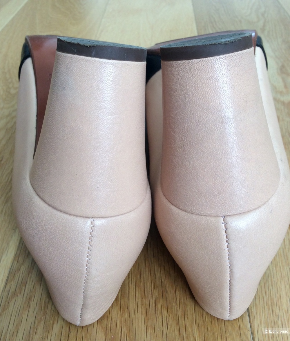 Туфли Chie Mihara Holly р.39,5