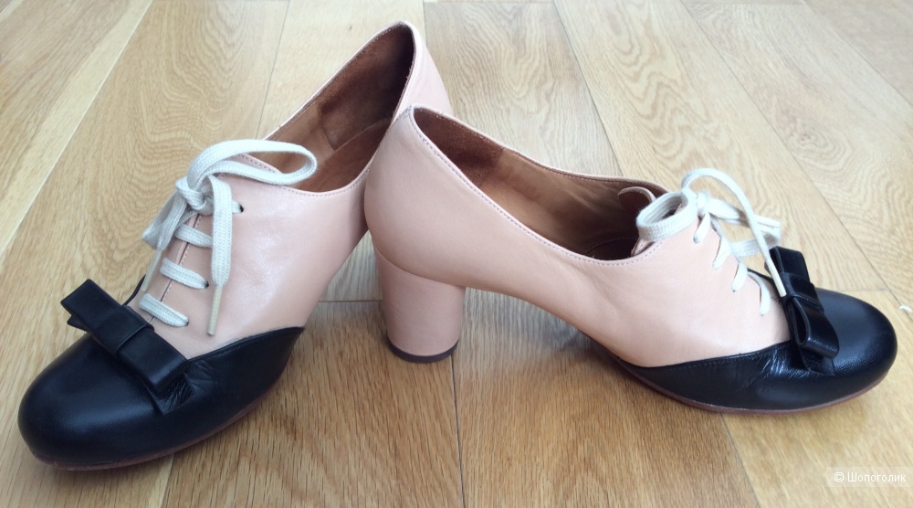 Туфли Chie Mihara Holly р.39,5