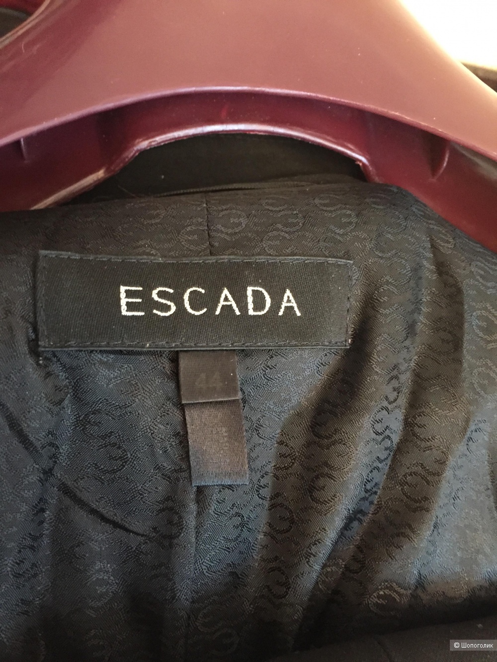 Костюм Escada, размер 50-52