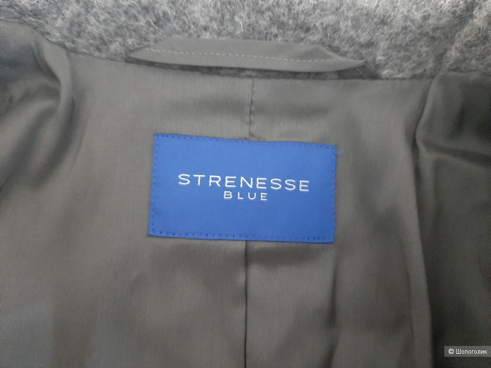 Пиджак Strenesse Blue, размер XS