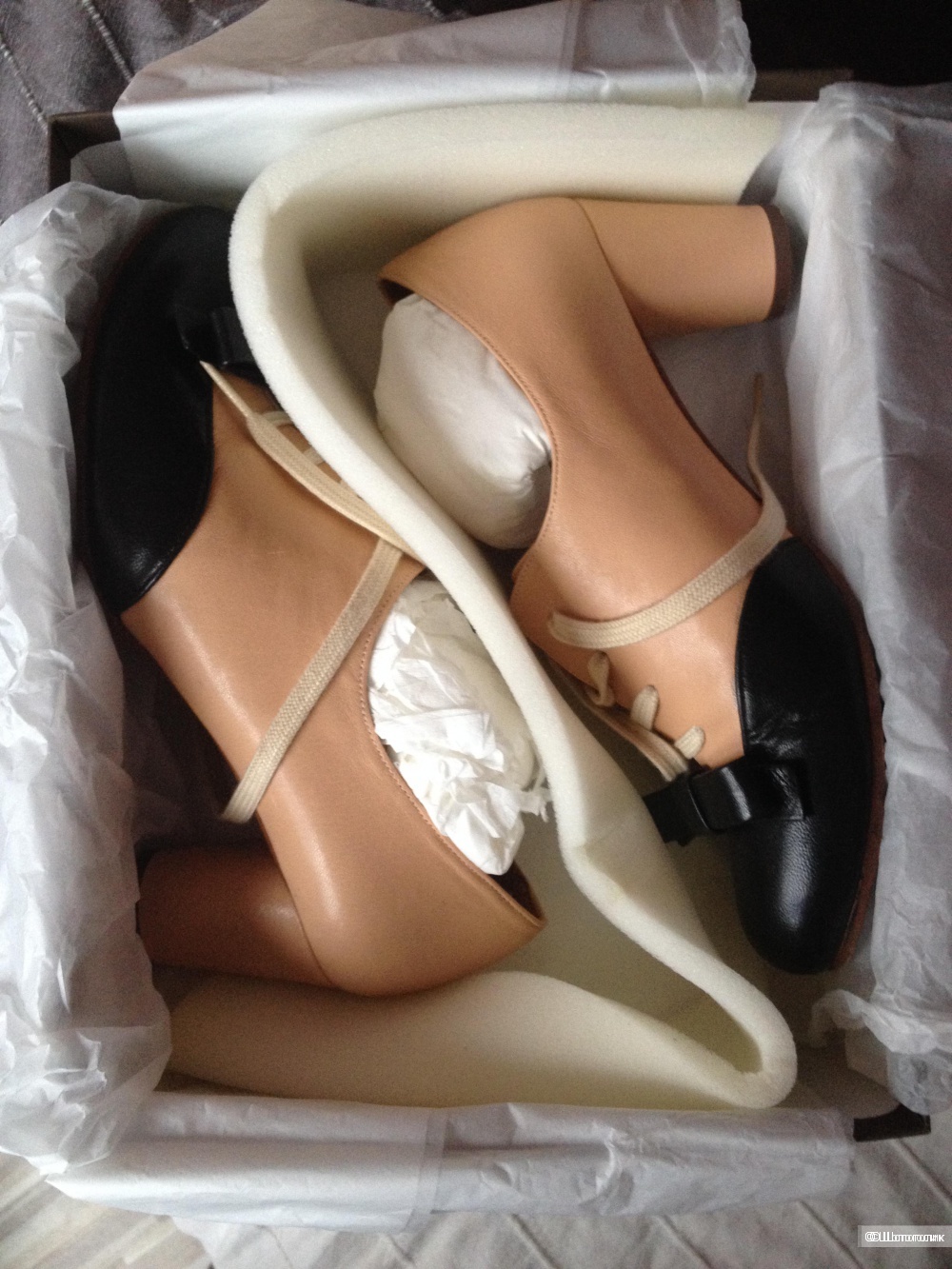 Туфли Chie Mihara Holly р.39,5