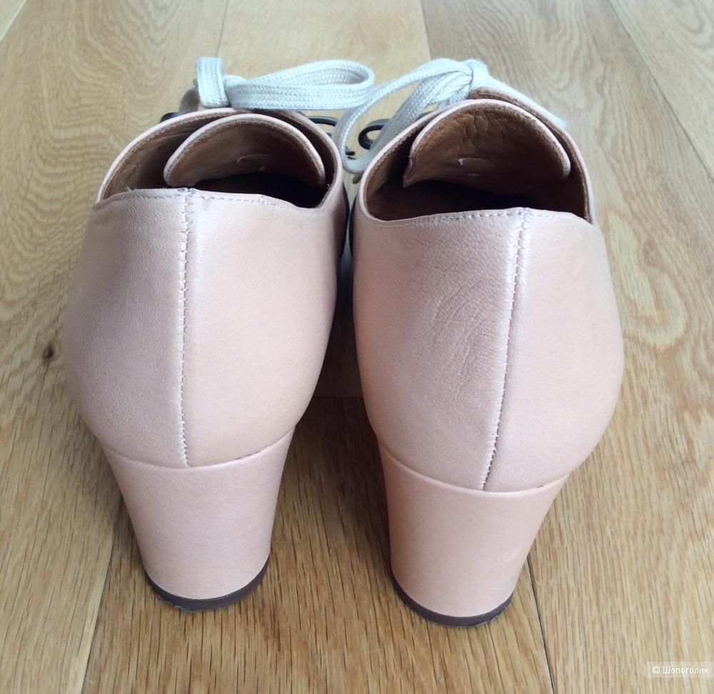 Туфли Chie Mihara Holly р.39,5