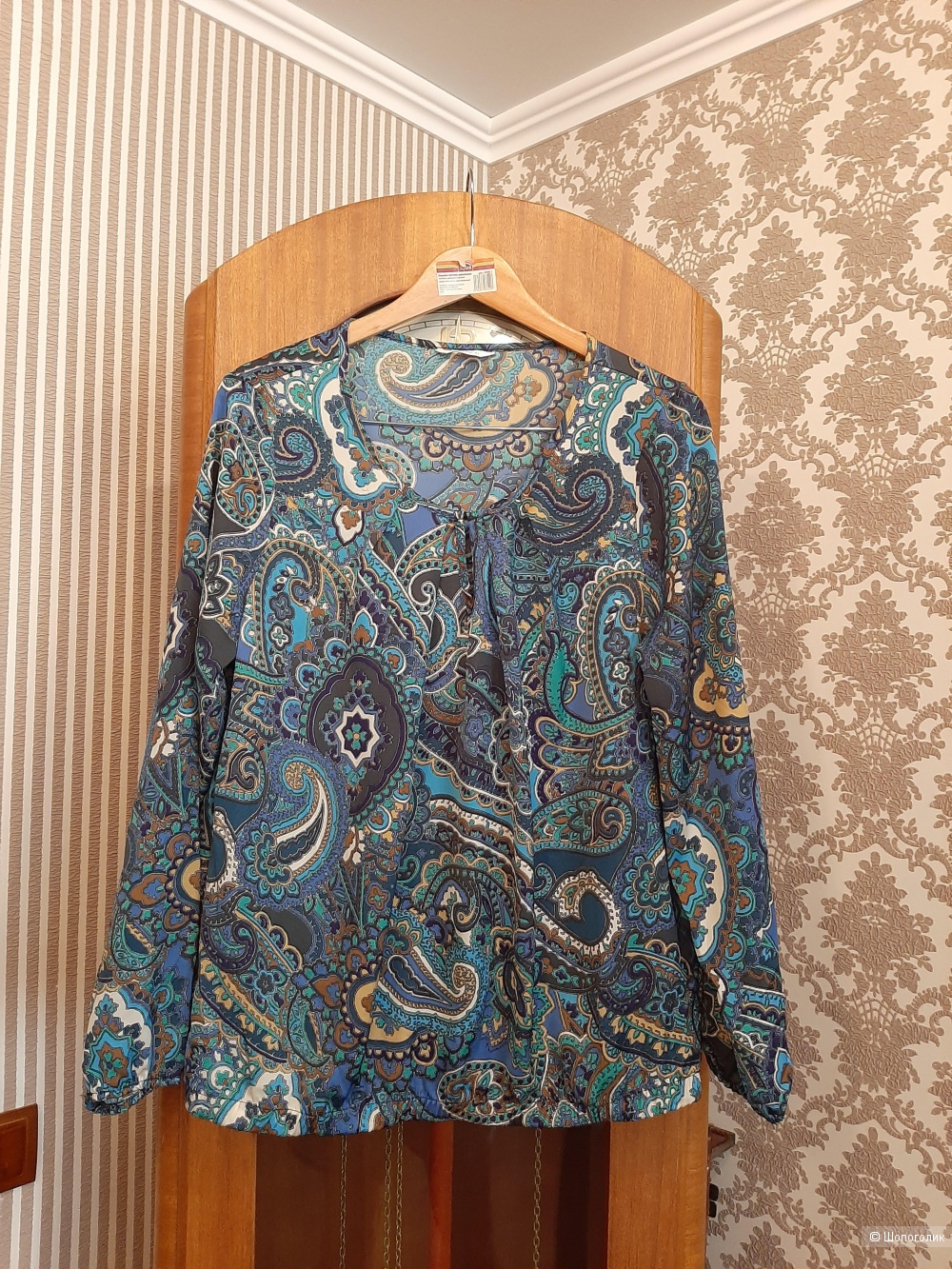 Блузка Miss Etam р.48-50