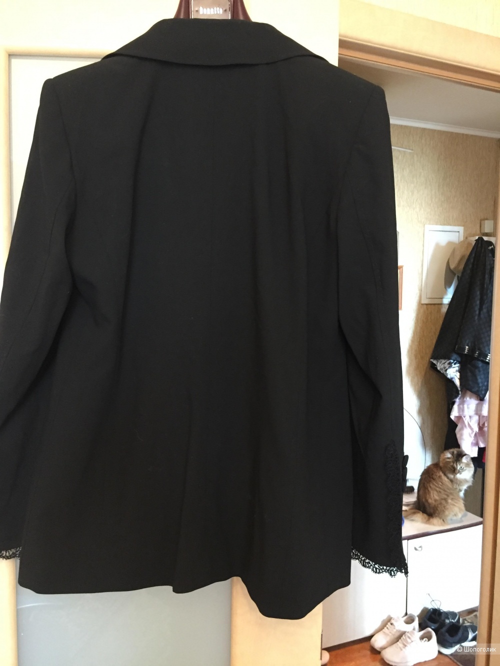 Костюм Escada, размер 50-52