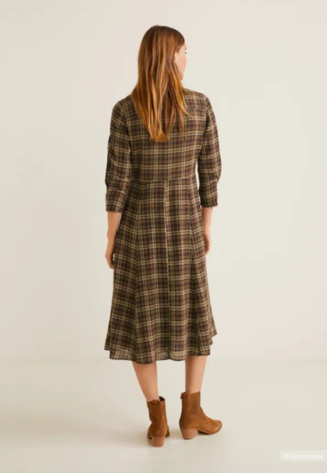 Платье Mango размер XS / S / M