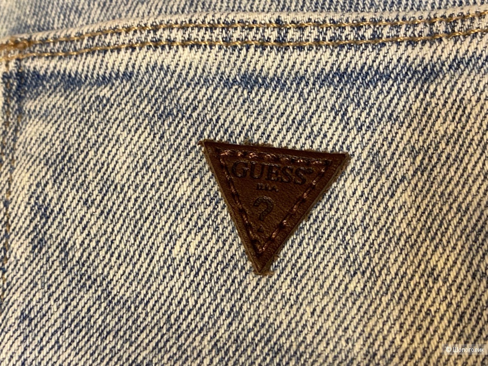 Джинсы Guess р.25