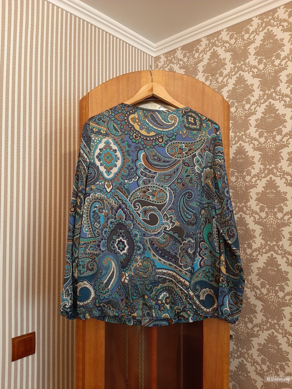 Блузка Miss Etam р.48-50