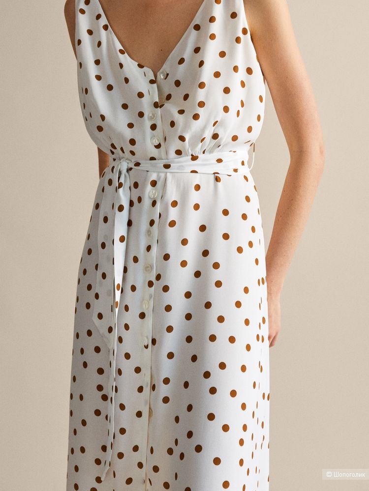 Платье Massimo Dutti, размер 42 eur
