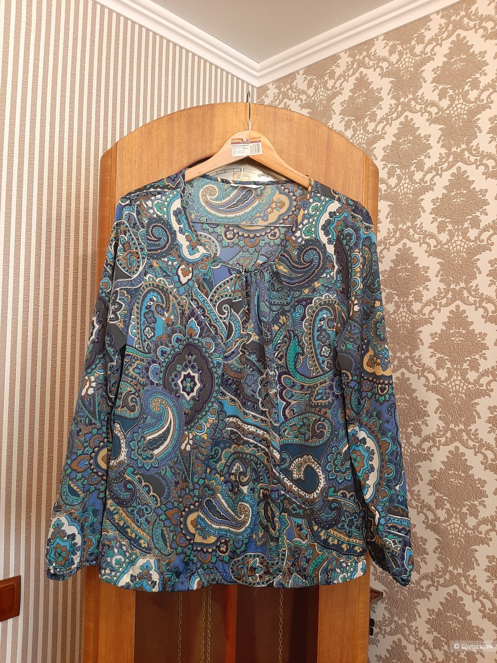 Блузка Miss Etam р.48-50